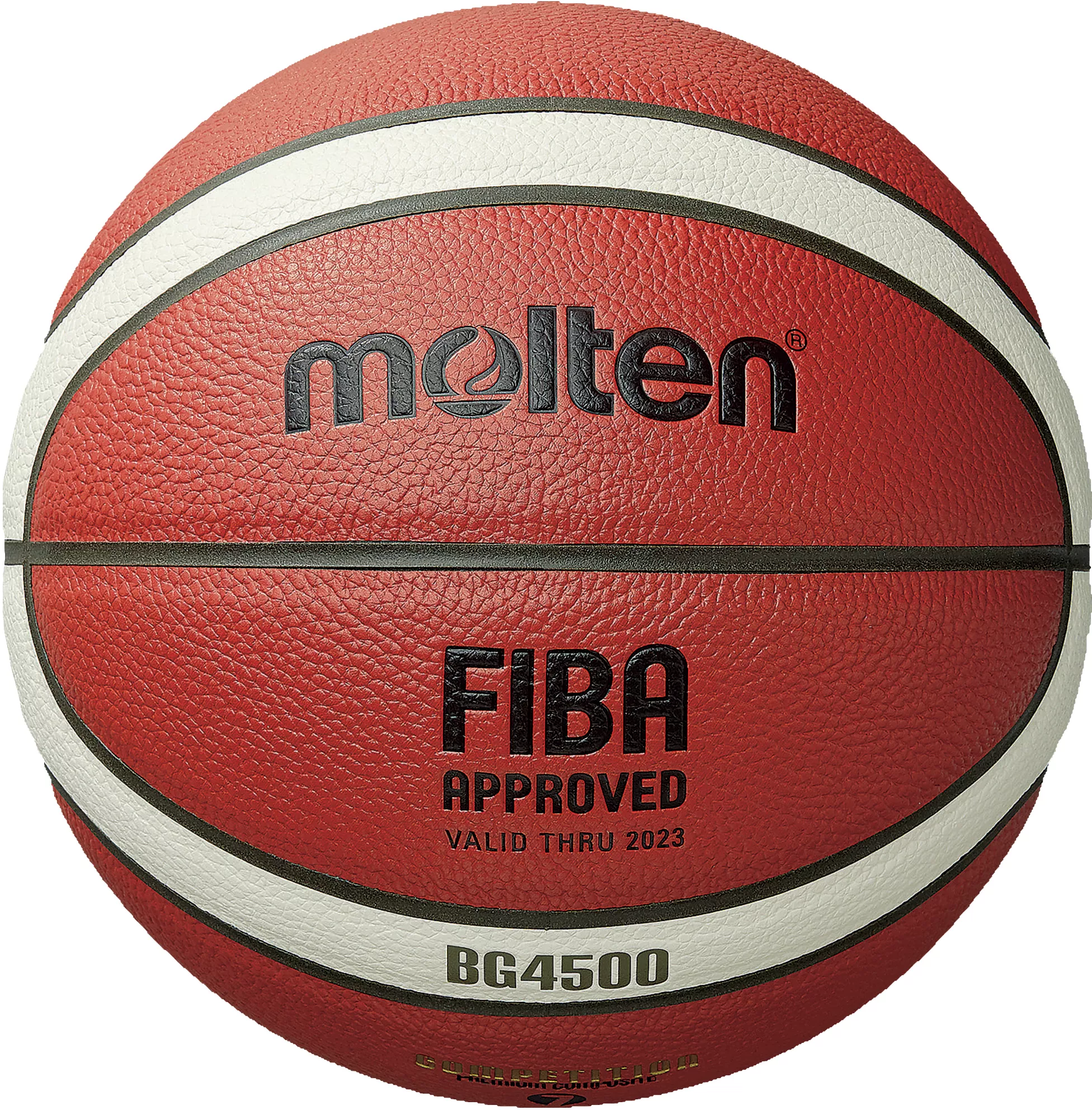 Basketball Equipment List