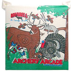 Morrell Arcade Archery Target Replacement Cover