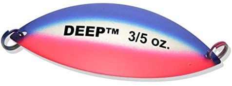 Lake Clear Wabbler Deep Spoon