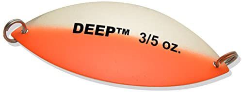 Lake Clear Wabbler Deep Spoon