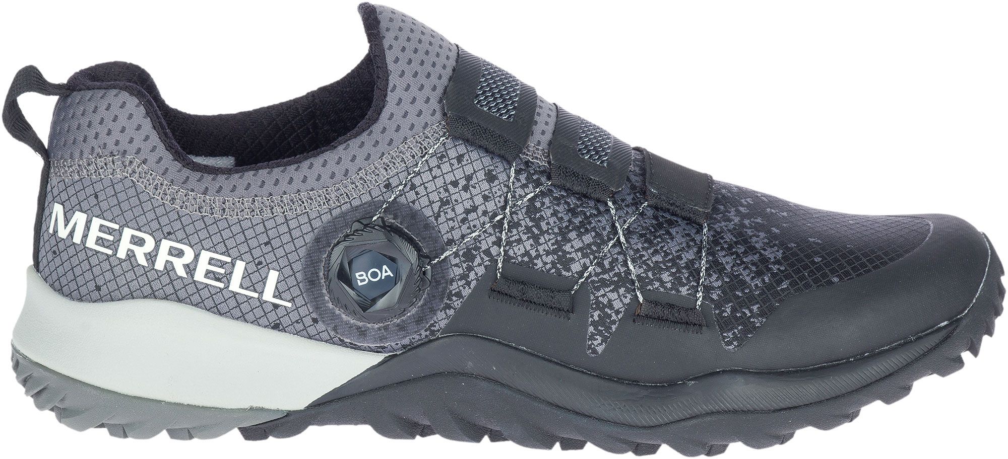 nearest merrell shoe store