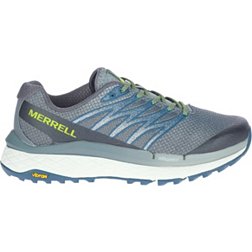 Merrell Trail Glove 6 J067203 Barefoot Trail Running Athletic Shoes Mens  New