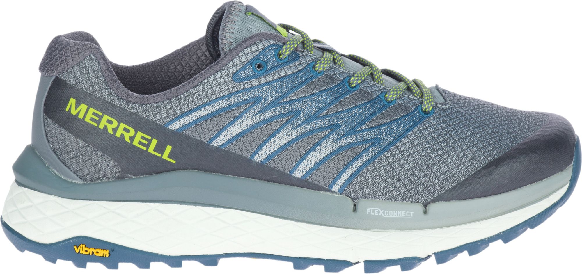 Merrell Men