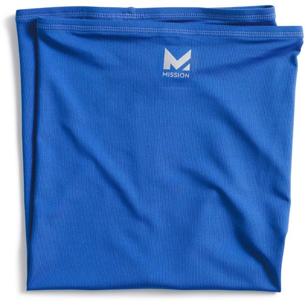 MISSION Cooling Neck Gaiter