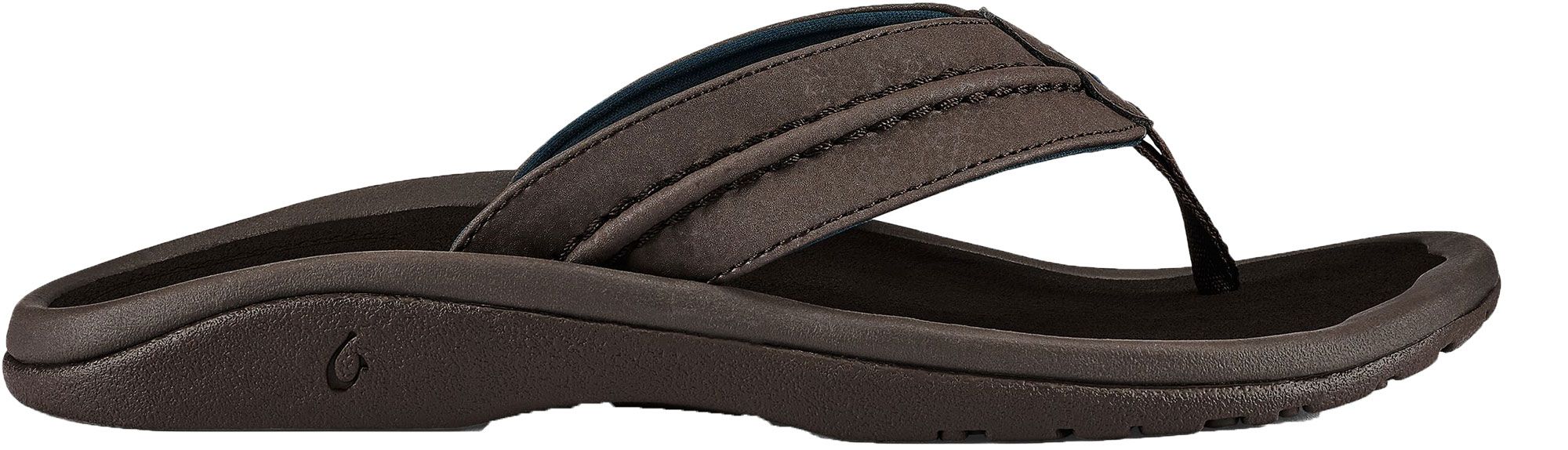 olukai mens flip flops near me