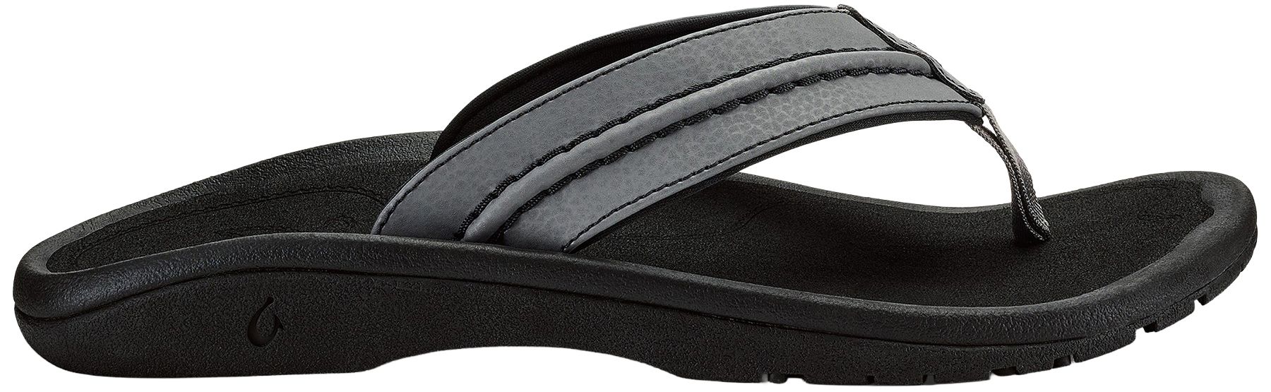 OluKai Men's Hokua Flip Flop