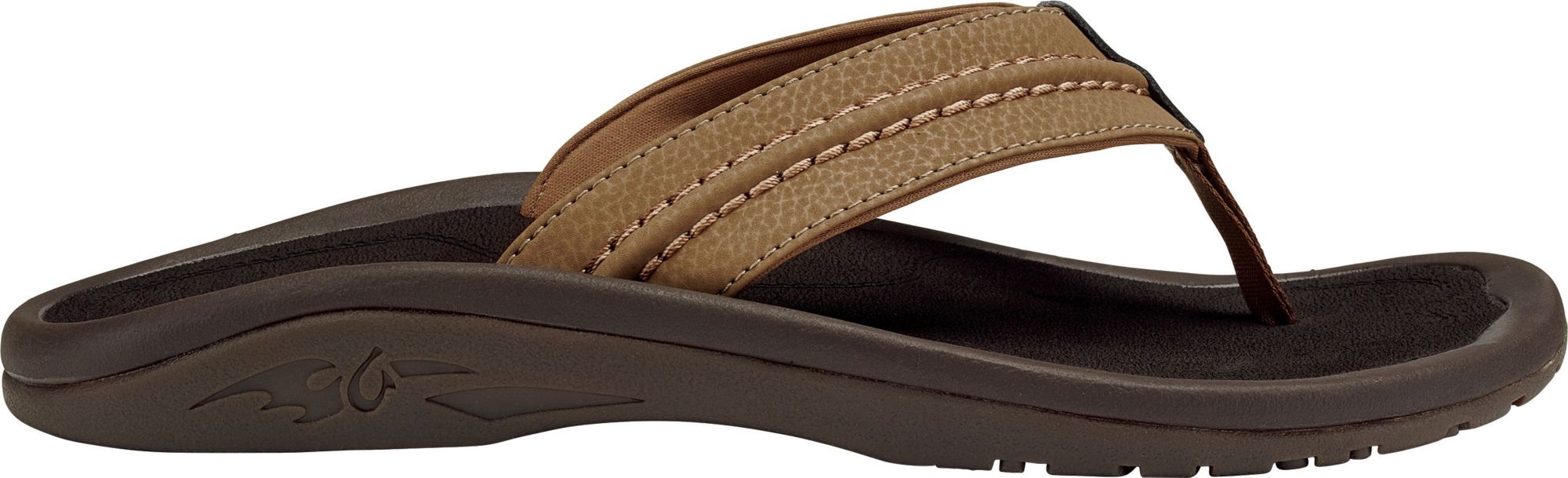 OluKai Men's Hokua Sandals