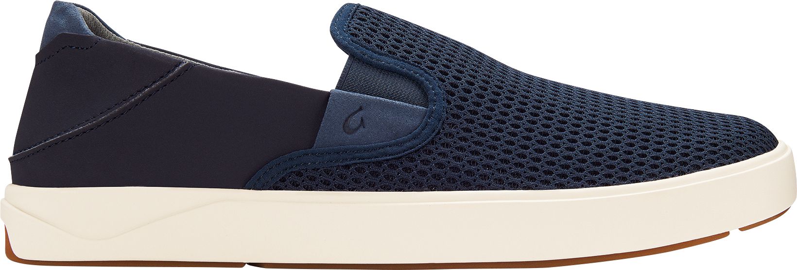 OluKai Men's Lae'ahi Slip-on Shoes