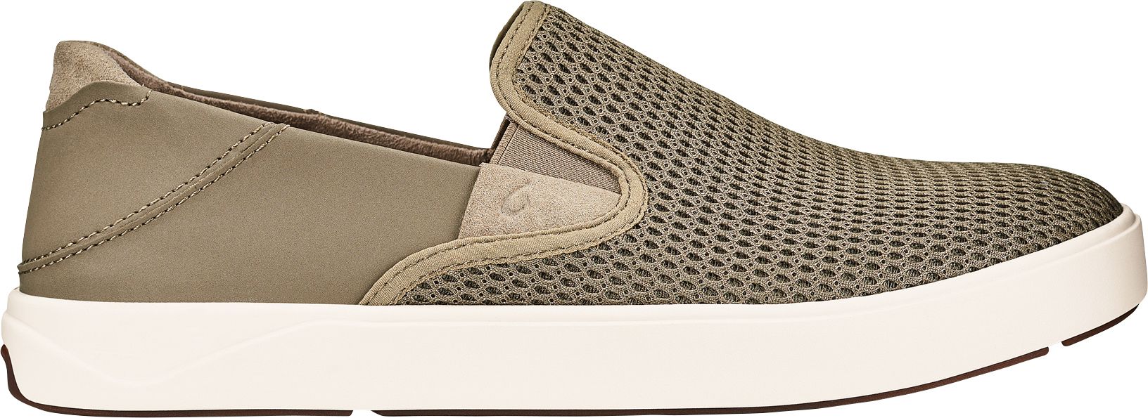 OluKai Men's Lae'ahi Slip-on Shoes