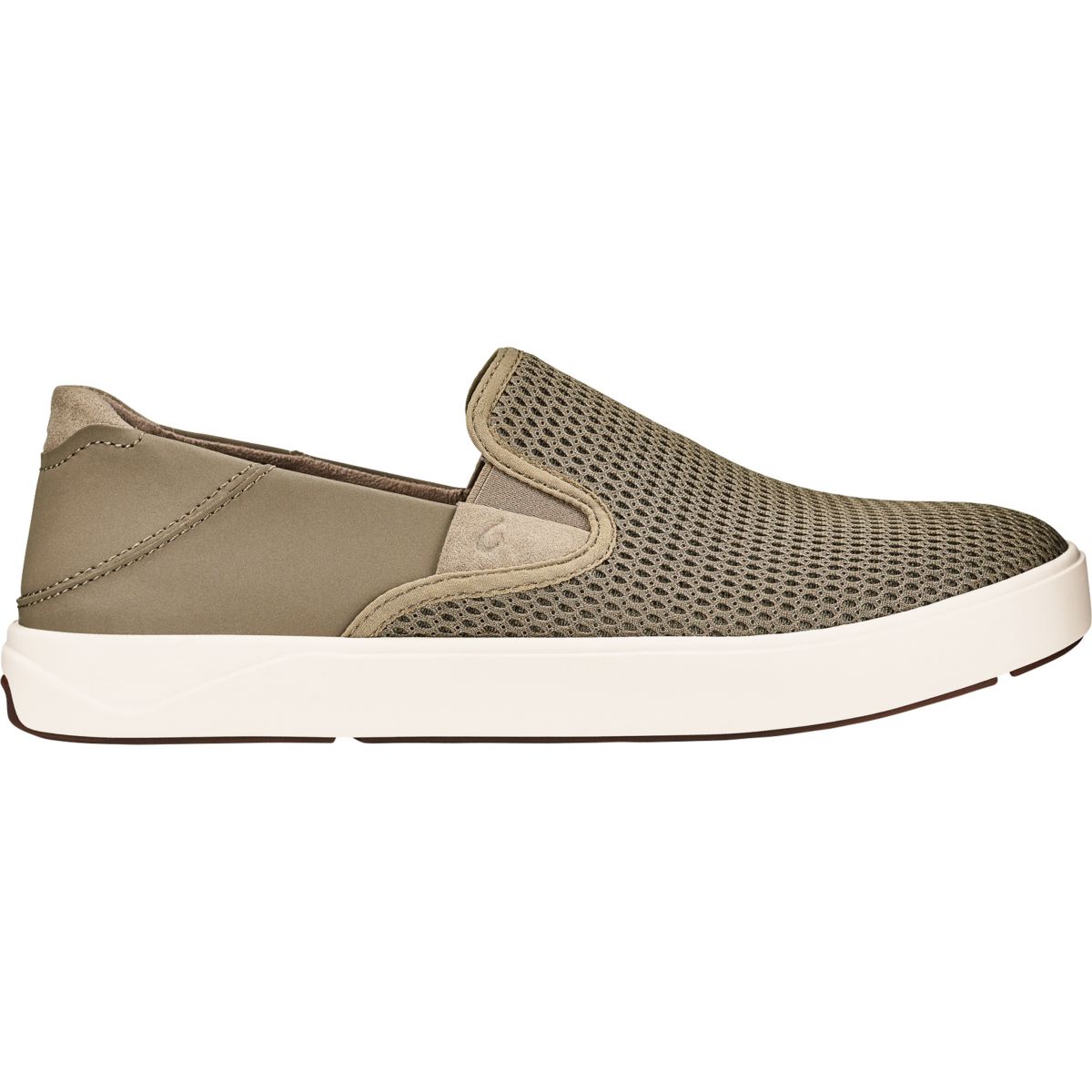 OluKai Men's Lae'ahi Slip-on Shoes