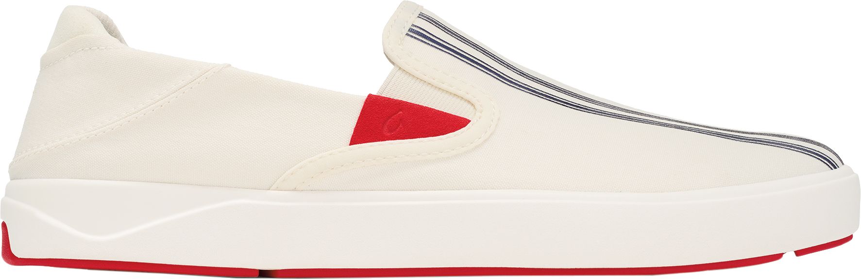 Off White/Stripe