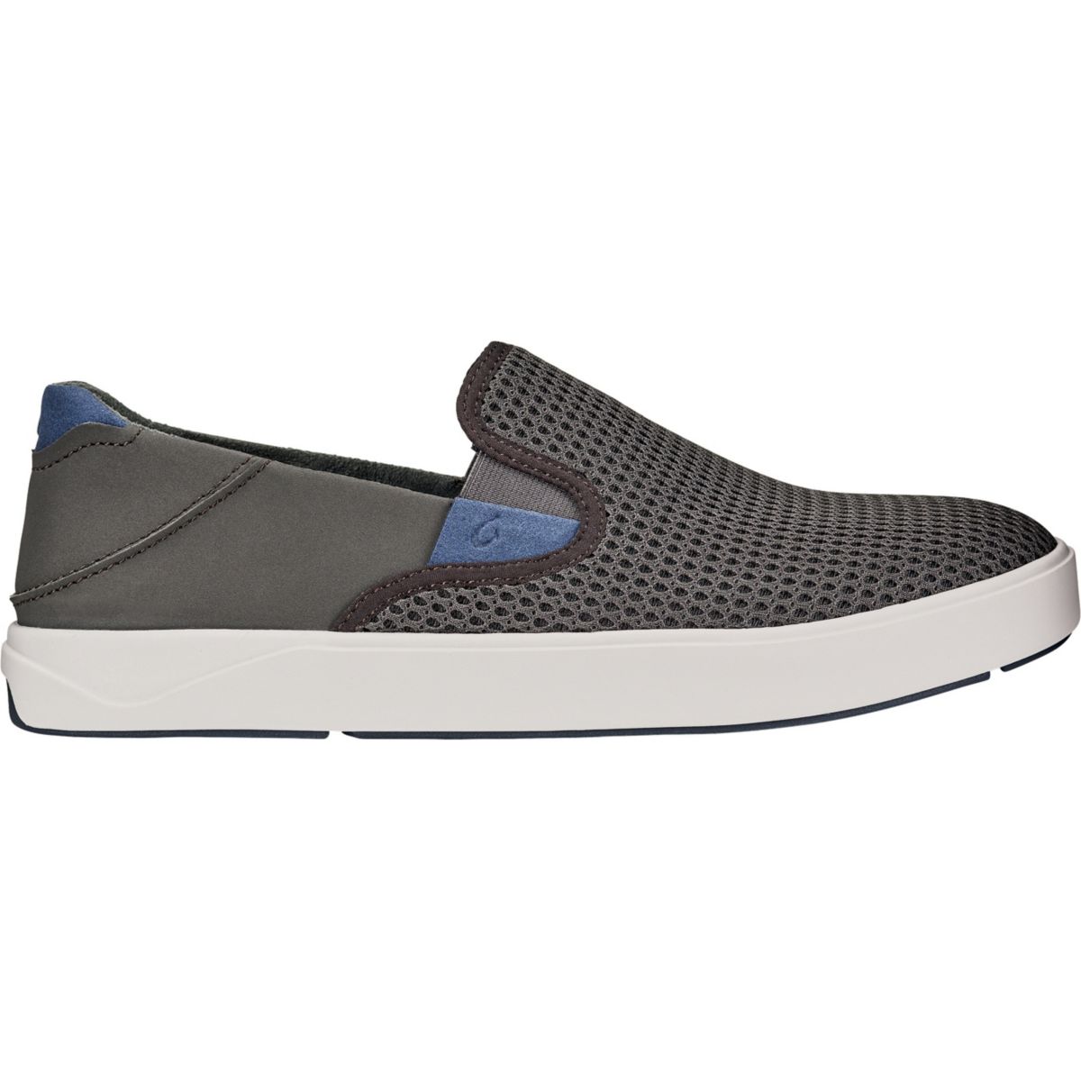 OluKai Men's Lae'ahi Slip-on Shoes