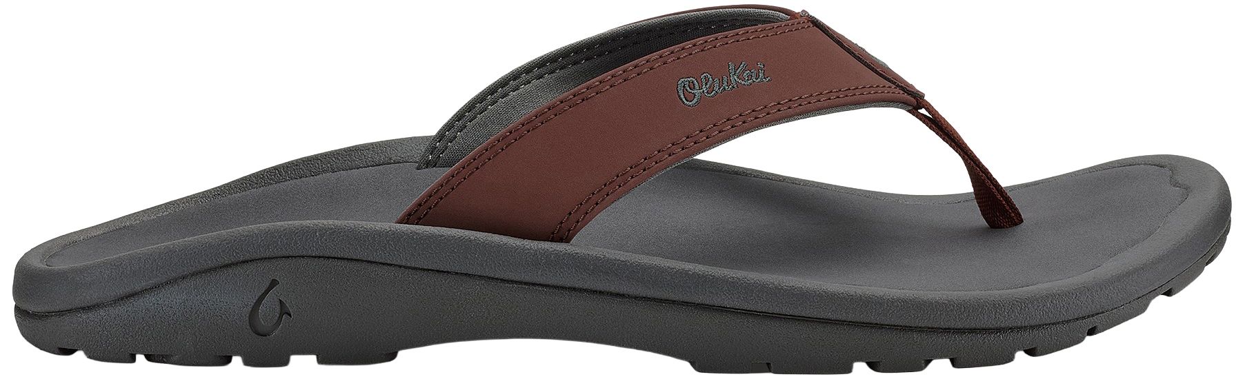 OluKai Men's ‘Ohana Flip Flop
