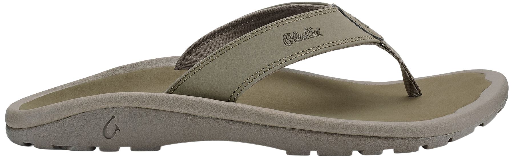 OluKai Men's ‘Ohana Flip Flop