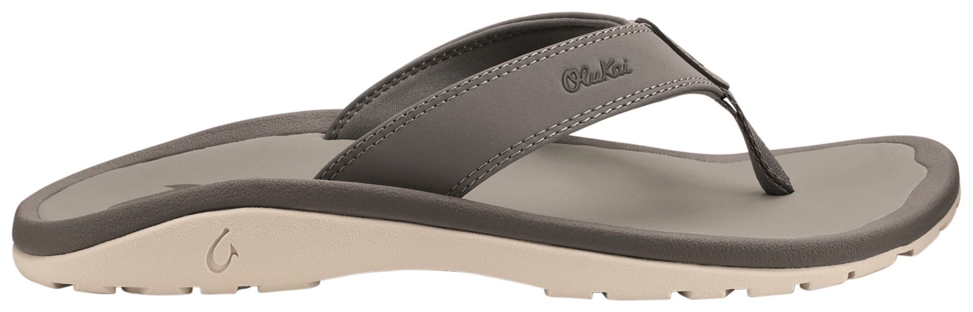 OluKai Mens Ohana Sandals