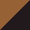 Tan/Dark Java