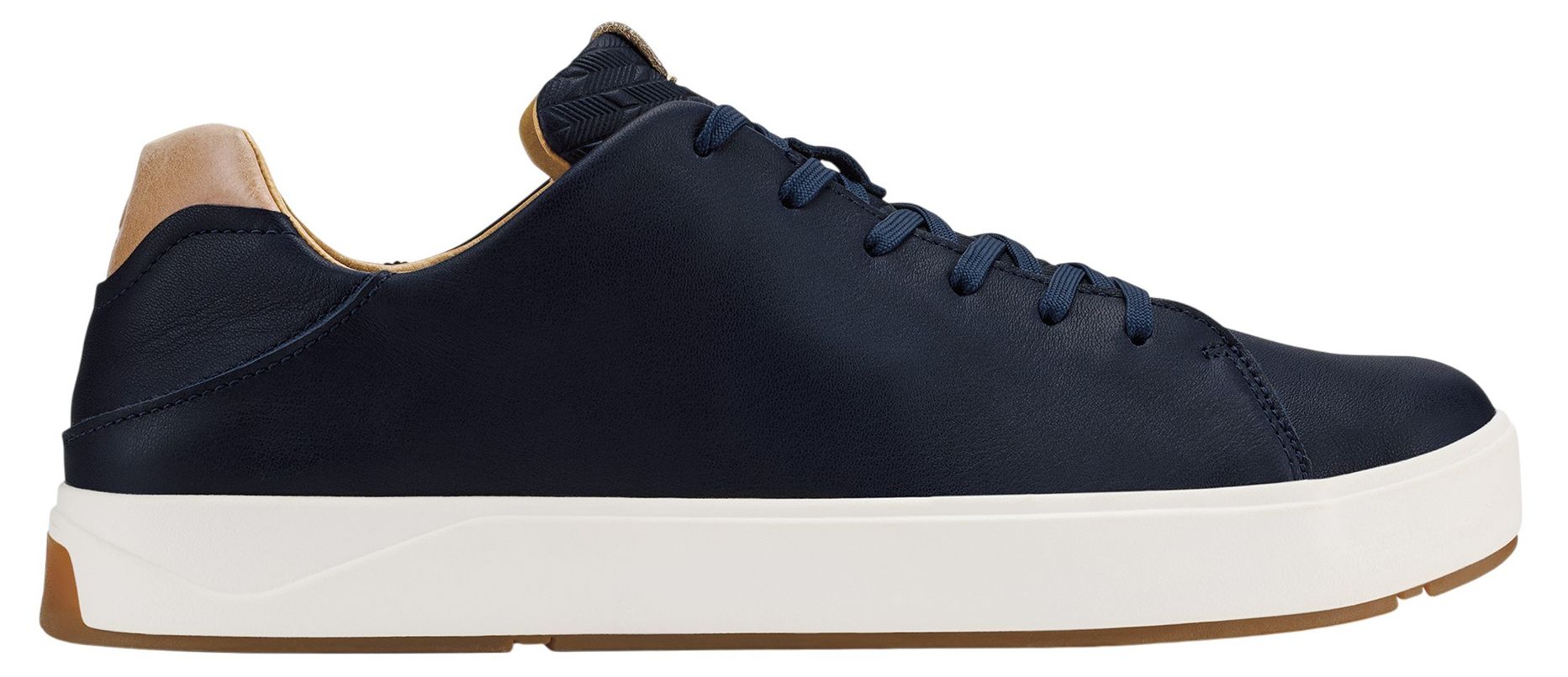 Trench Blue/Trench Blue