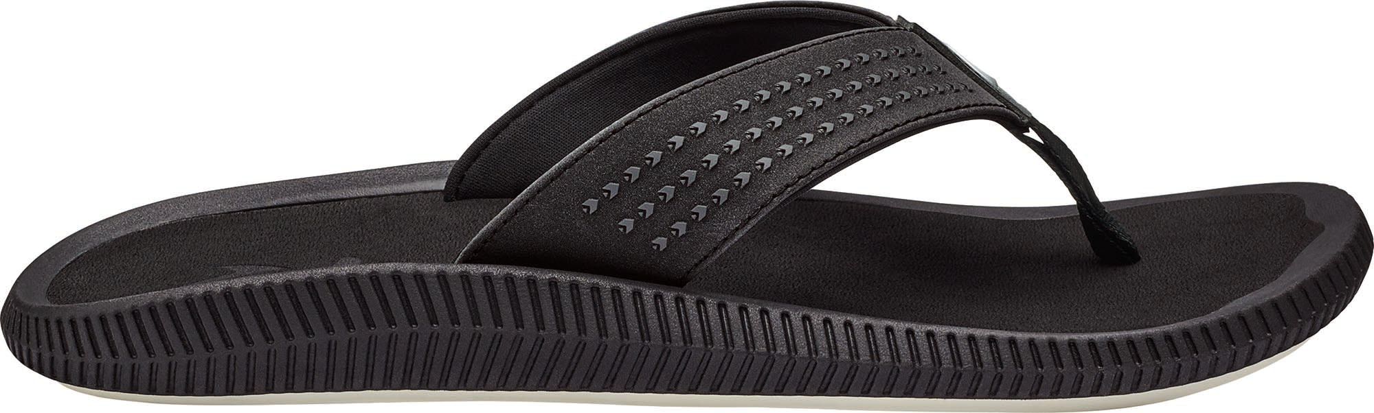 OluKai Men's Ulele Flip Flop