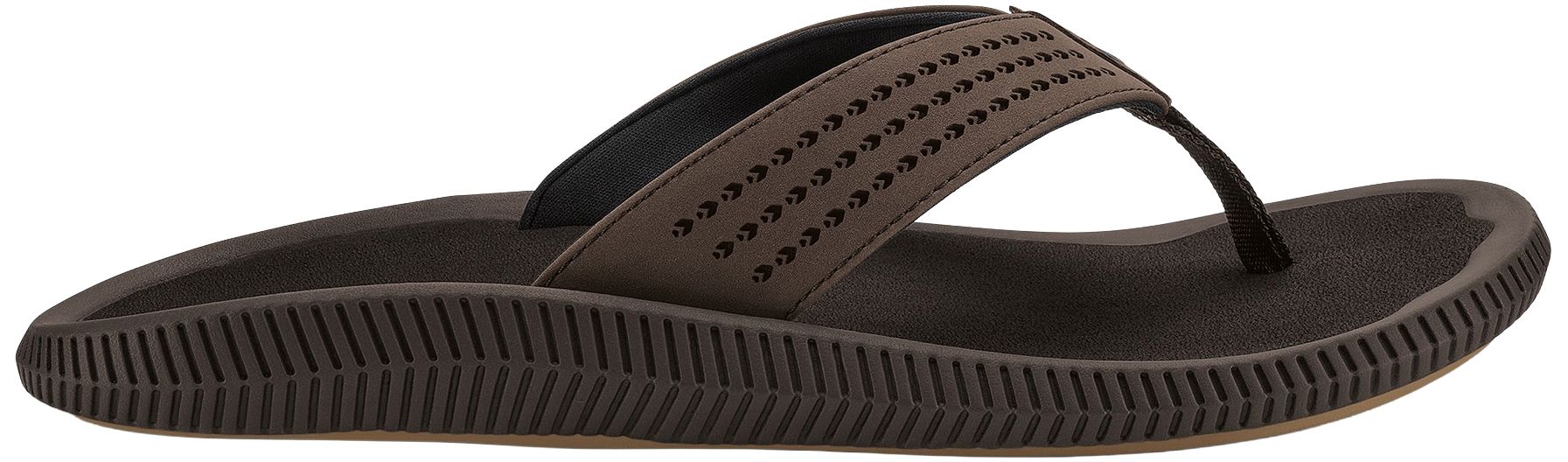 OluKai Men's Ulele Flip Flop