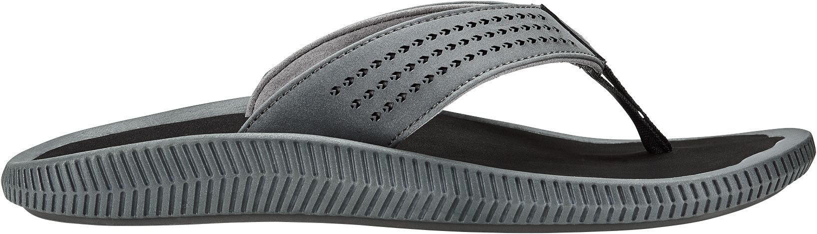 OluKai Men's Ulele Flip Flop