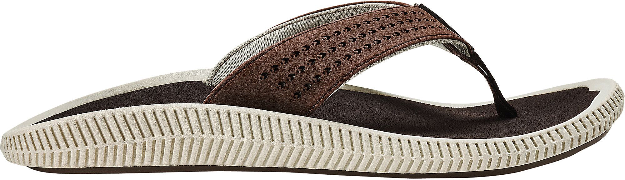 OluKai Men's Ulele Flip Flop