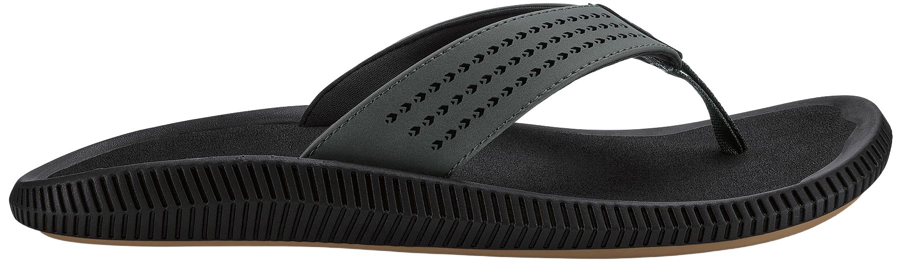 OluKai Men's Ulele Flip Flop