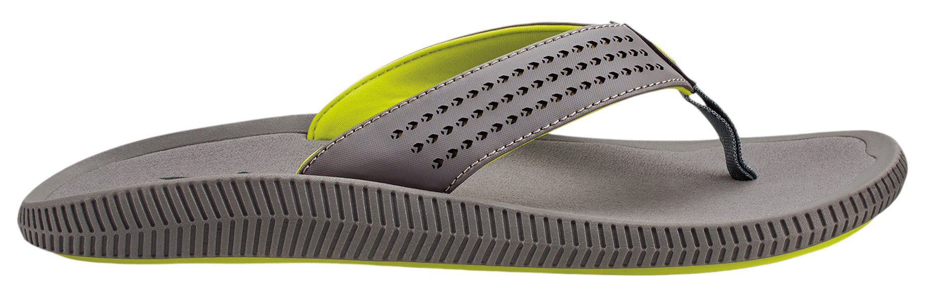 OluKai Men's Ulele Flip Flop