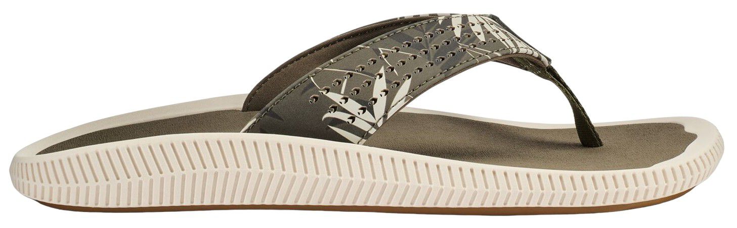OluKai Men's Ulele Flip Flop