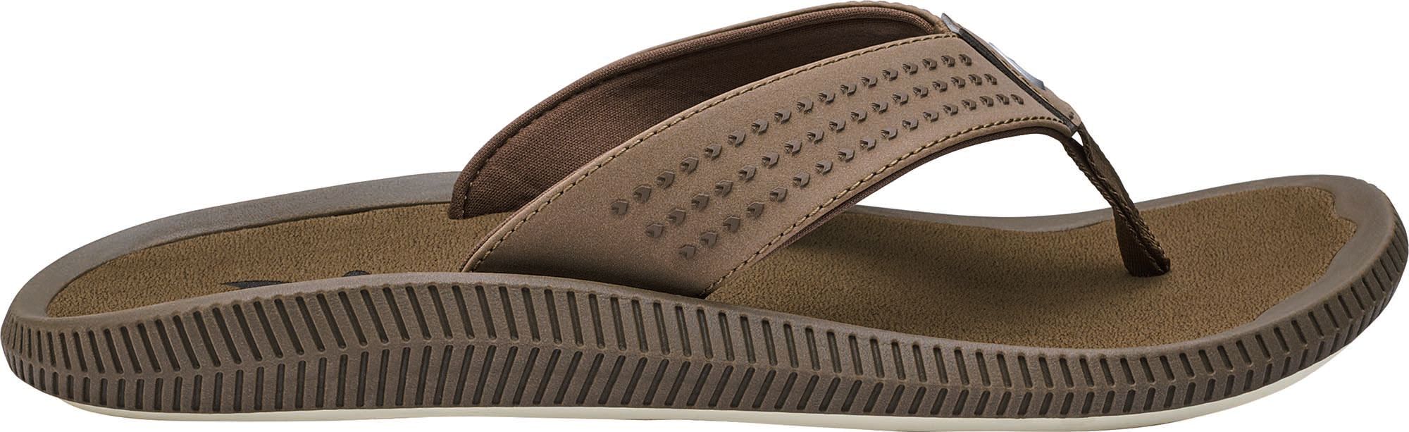 OluKai Men's Ulele Flip Flop