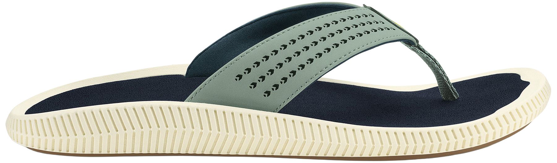 OluKai Men's Ulele Flip Flop