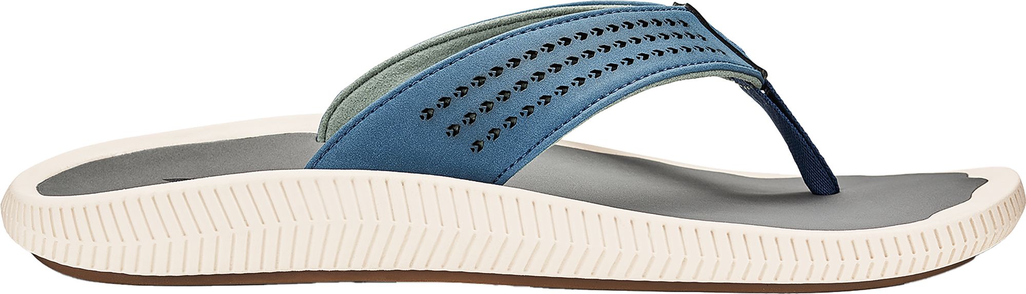 Slate Blue/Charcoal