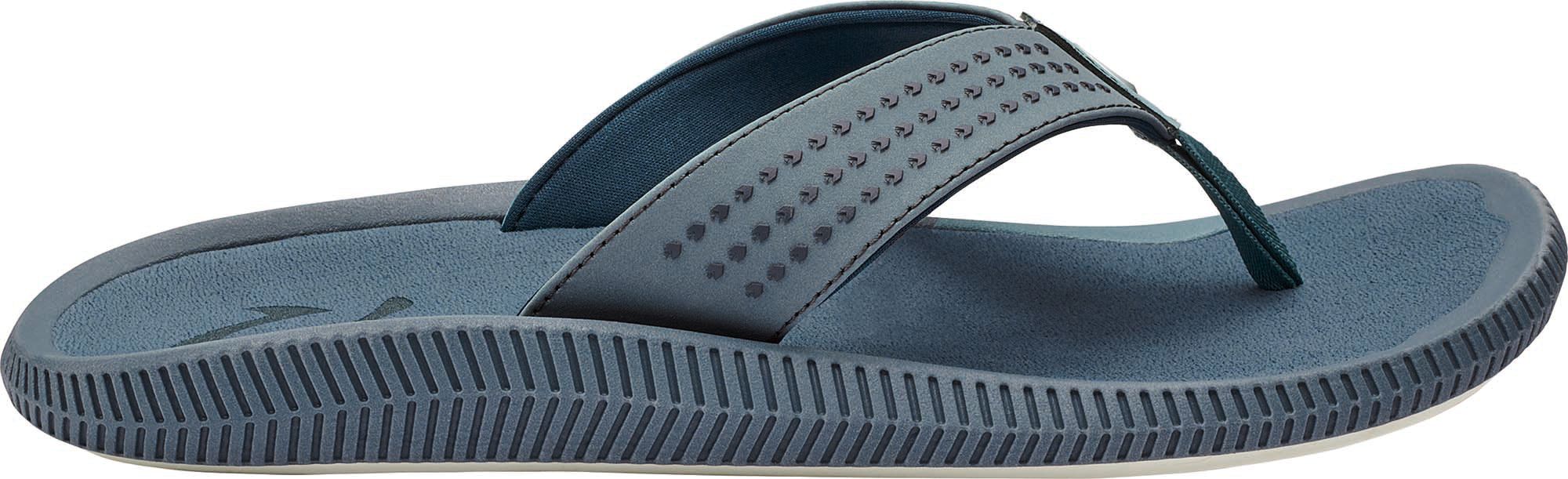 OluKai Men's Ulele Flip Flop