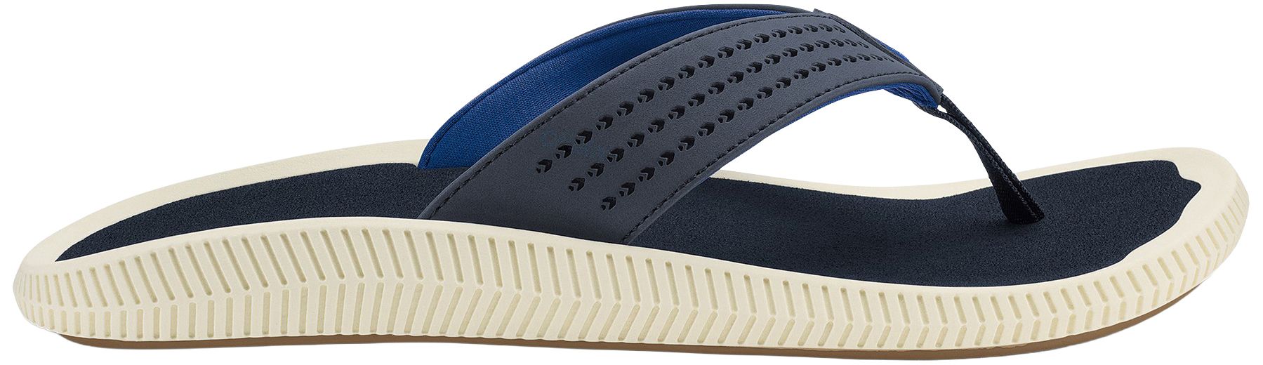 OluKai Men's Ulele Flip Flop