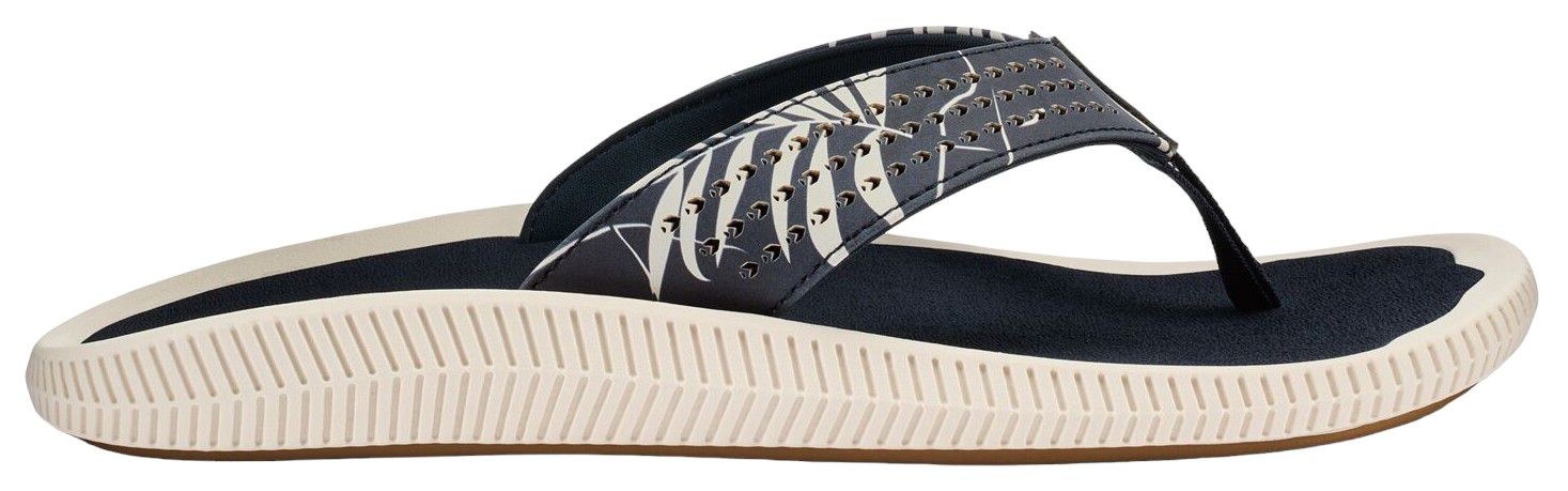 OluKai Men's Ulele Flip Flop