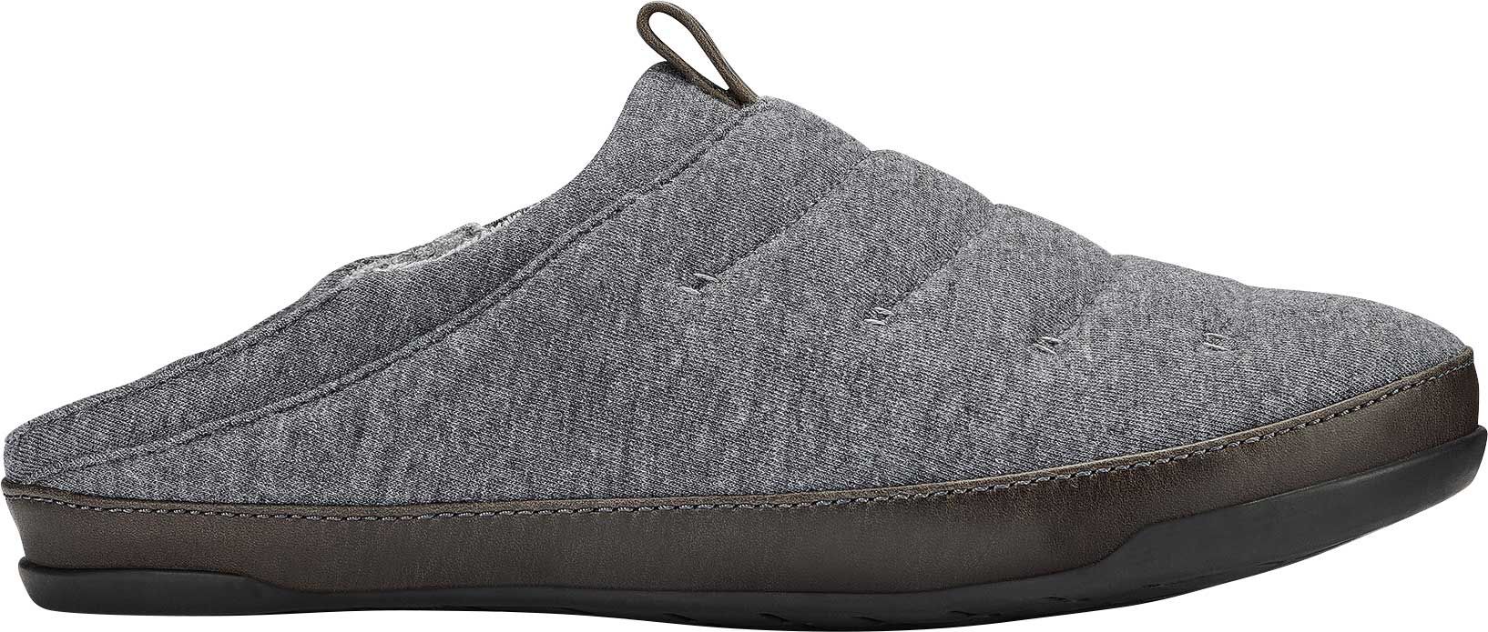 OluKai Men's Mahana Slipper