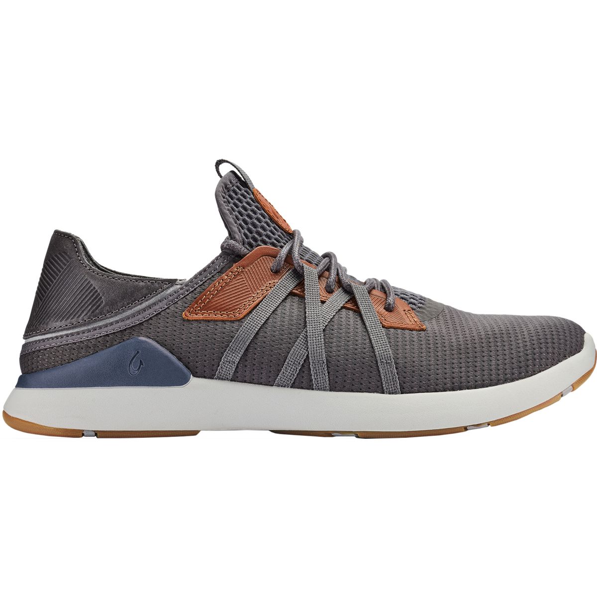 OluKai Men's Mio Li Casual Shoes