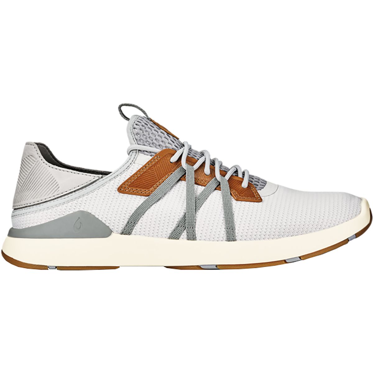 OluKai Men's Mio Li Casual Shoes