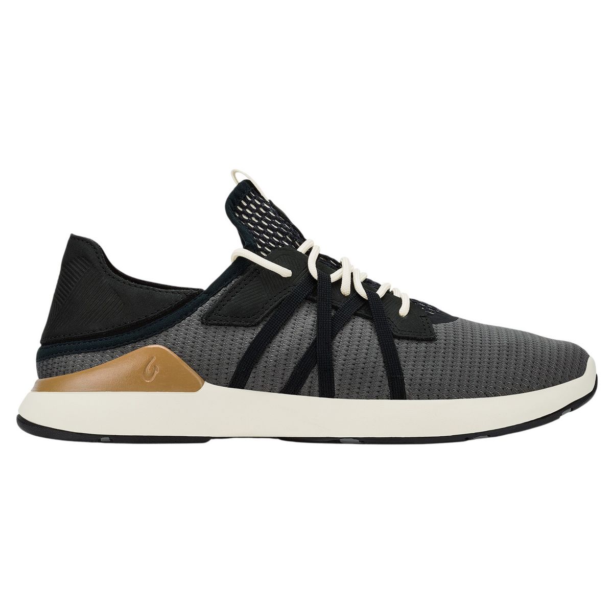 OluKai Men's Mio Li Casual Shoes