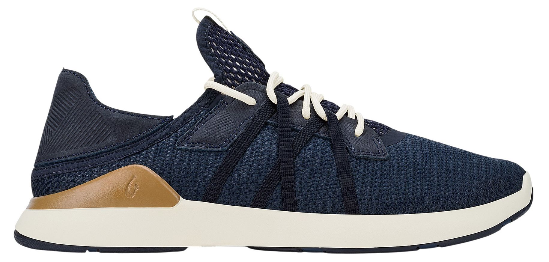 Trench Blue/Natural