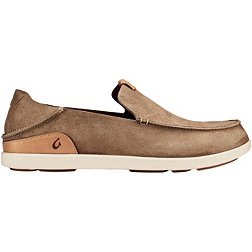 OluKai Men's Nalukai Kala Slip-On Shoes