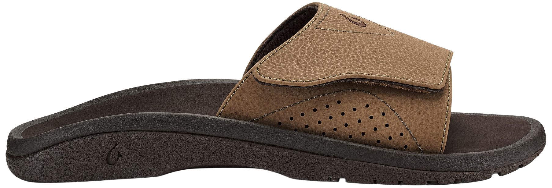 OluKai Men's Nalu Slides