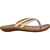 OluKai Women's U'i Sandals