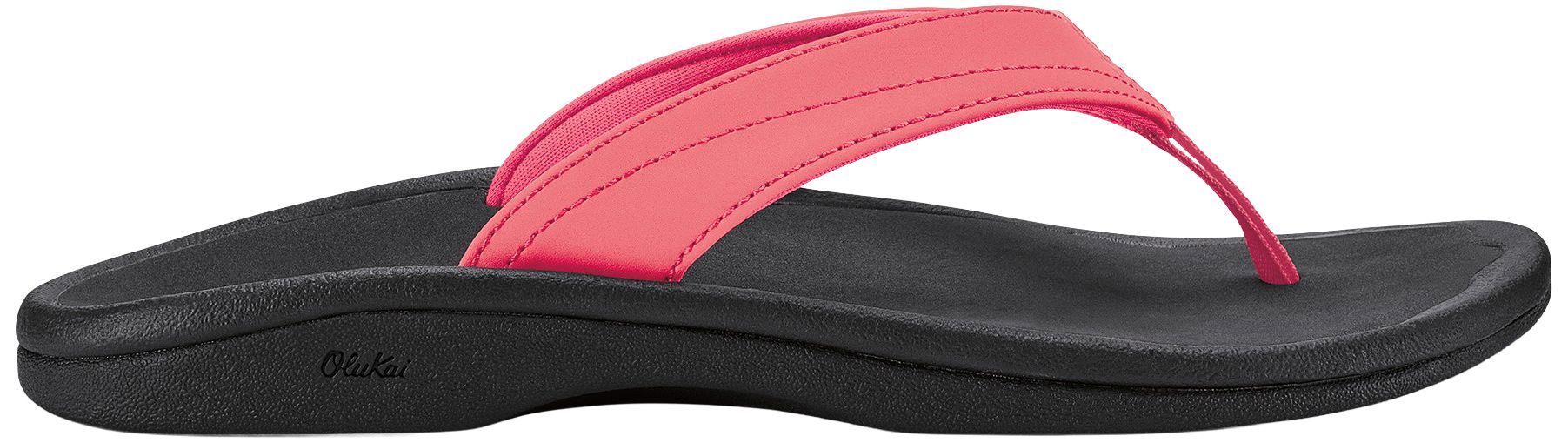 Hot Pink/Black