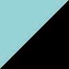 Sea Glass/Black