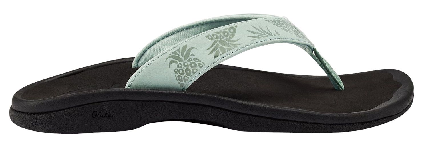 OluKai Women's ‘Ohana Flip Flop