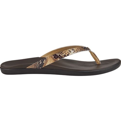 Reef Solana Leather Sandal Publiclands