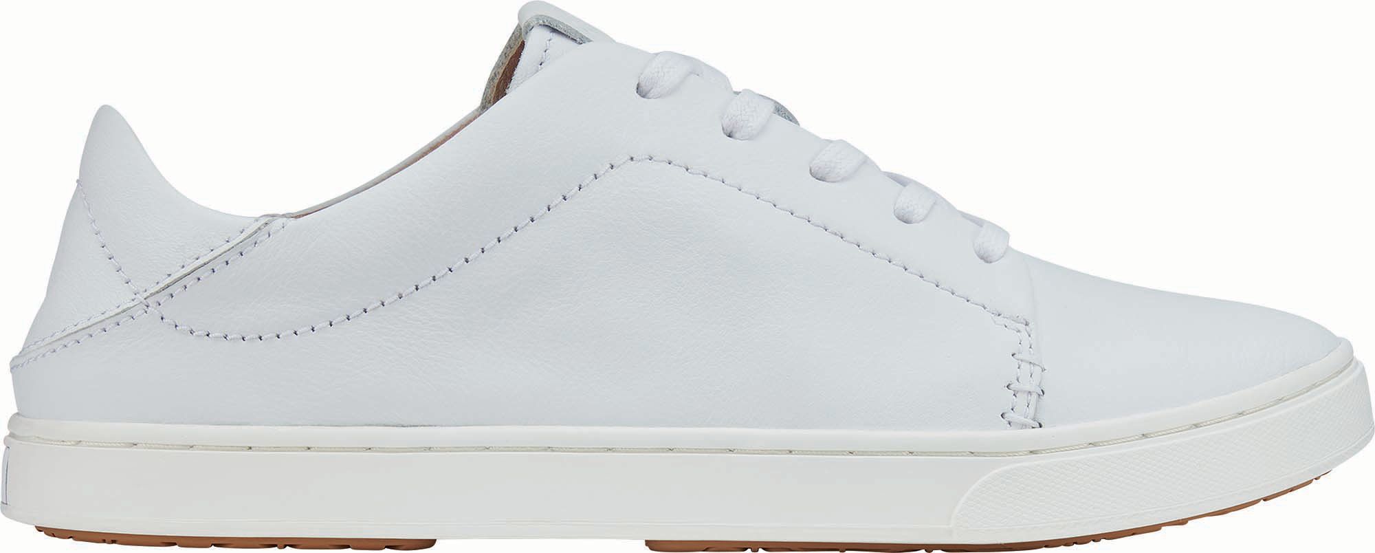 White/White