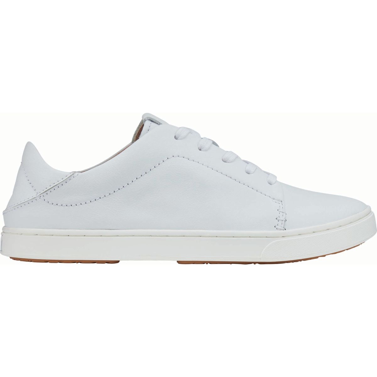 OluKai Women's Pehuea Li Ili Sneaker