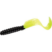 Mr. Twister Twister Tail Plastic Lures - 20 Pack