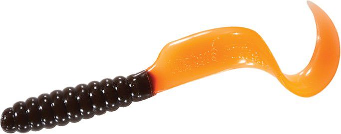 Brown/Orange